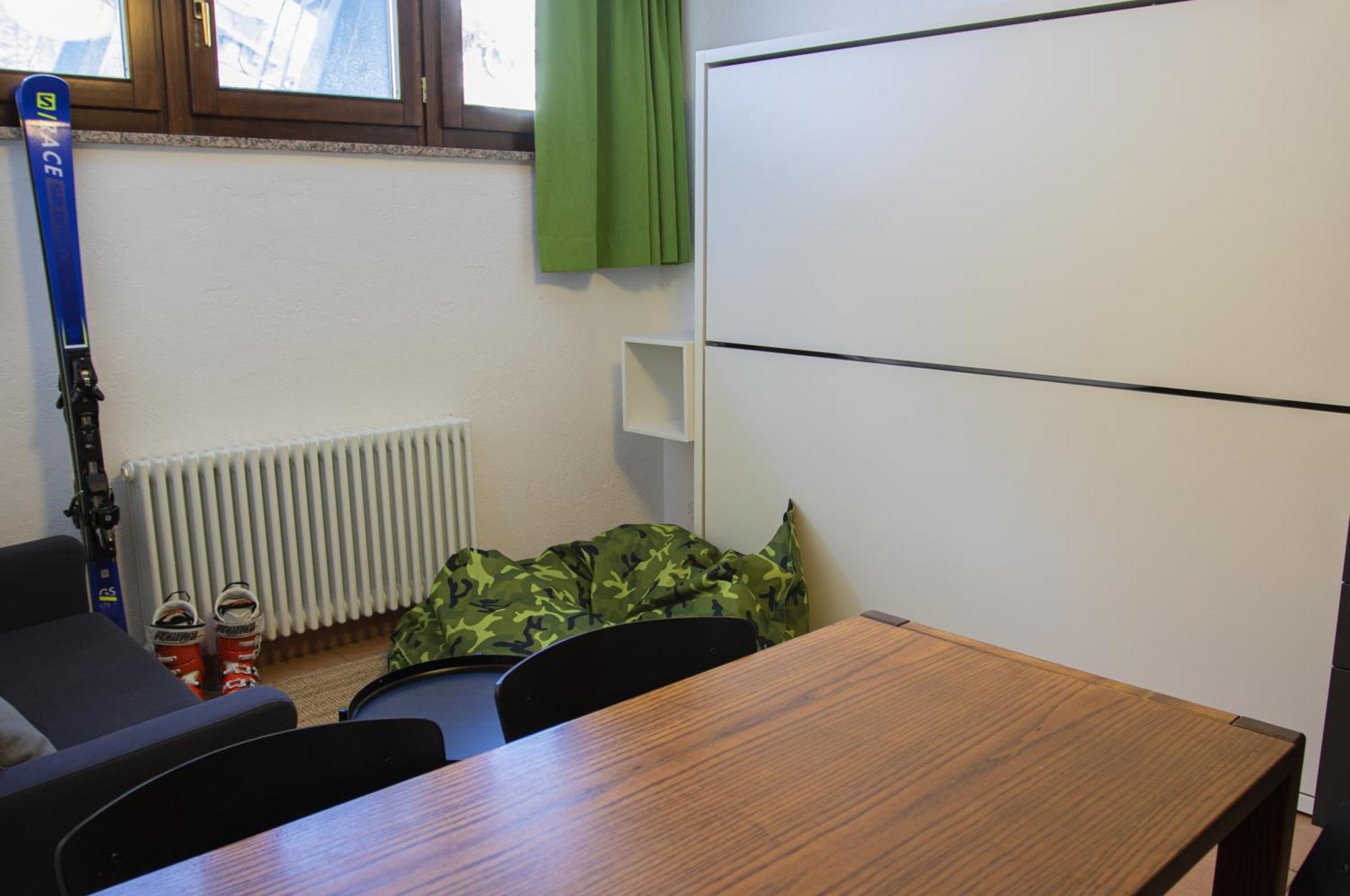 Base Camp Alpine Apartments เบรยล์-แชร์วิเนีย ห้อง รูปภาพ