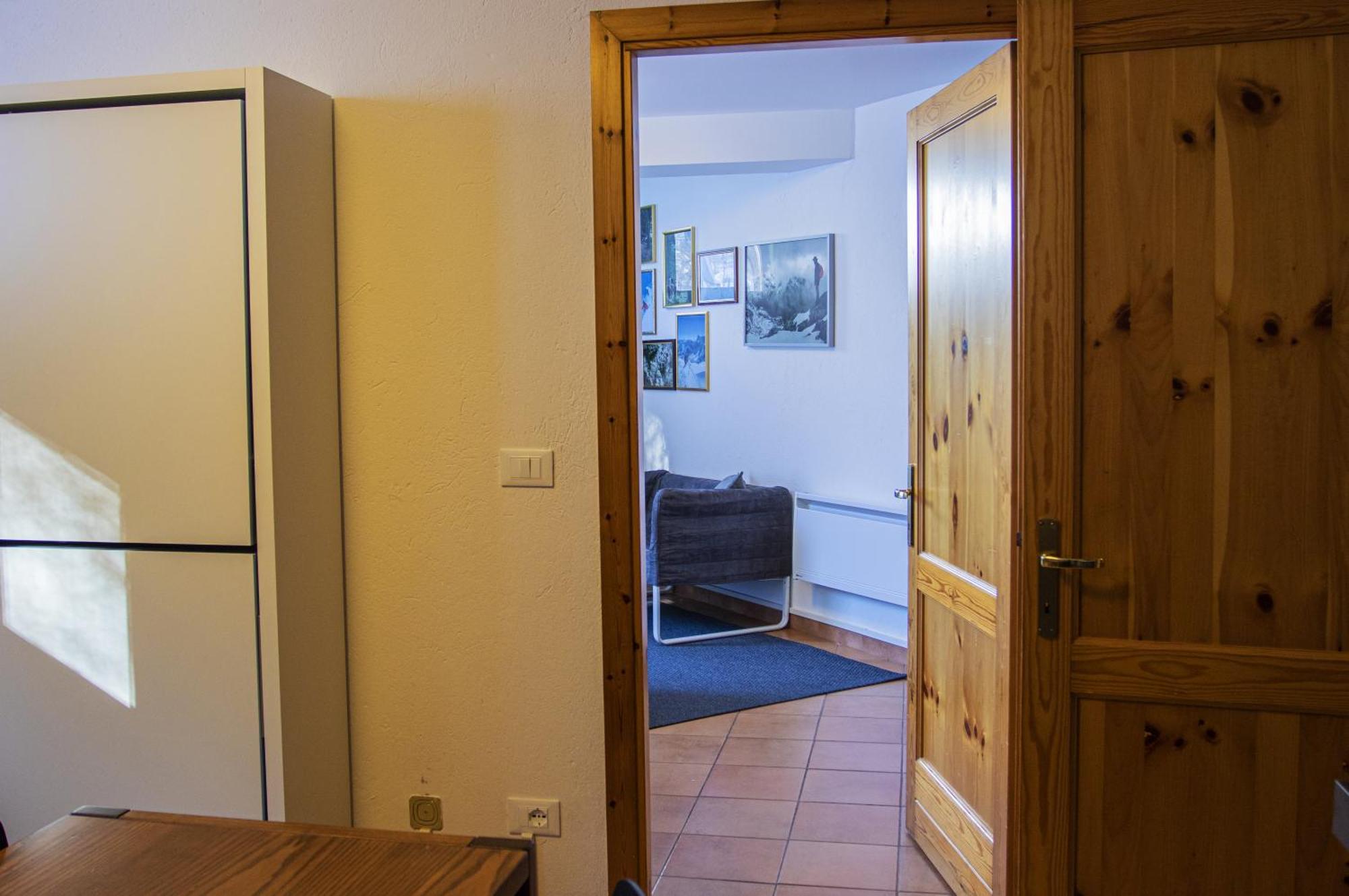Base Camp Alpine Apartments เบรยล์-แชร์วิเนีย ห้อง รูปภาพ