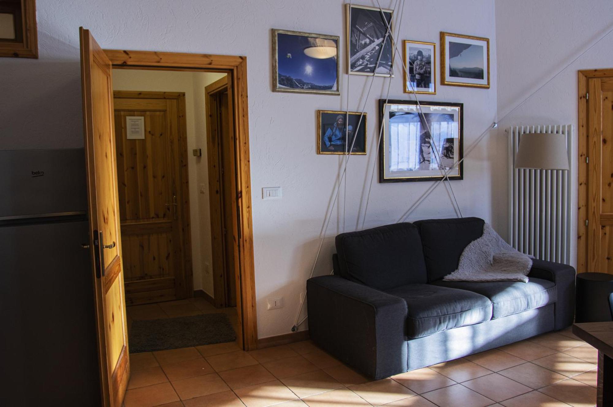 Base Camp Alpine Apartments เบรยล์-แชร์วิเนีย ห้อง รูปภาพ