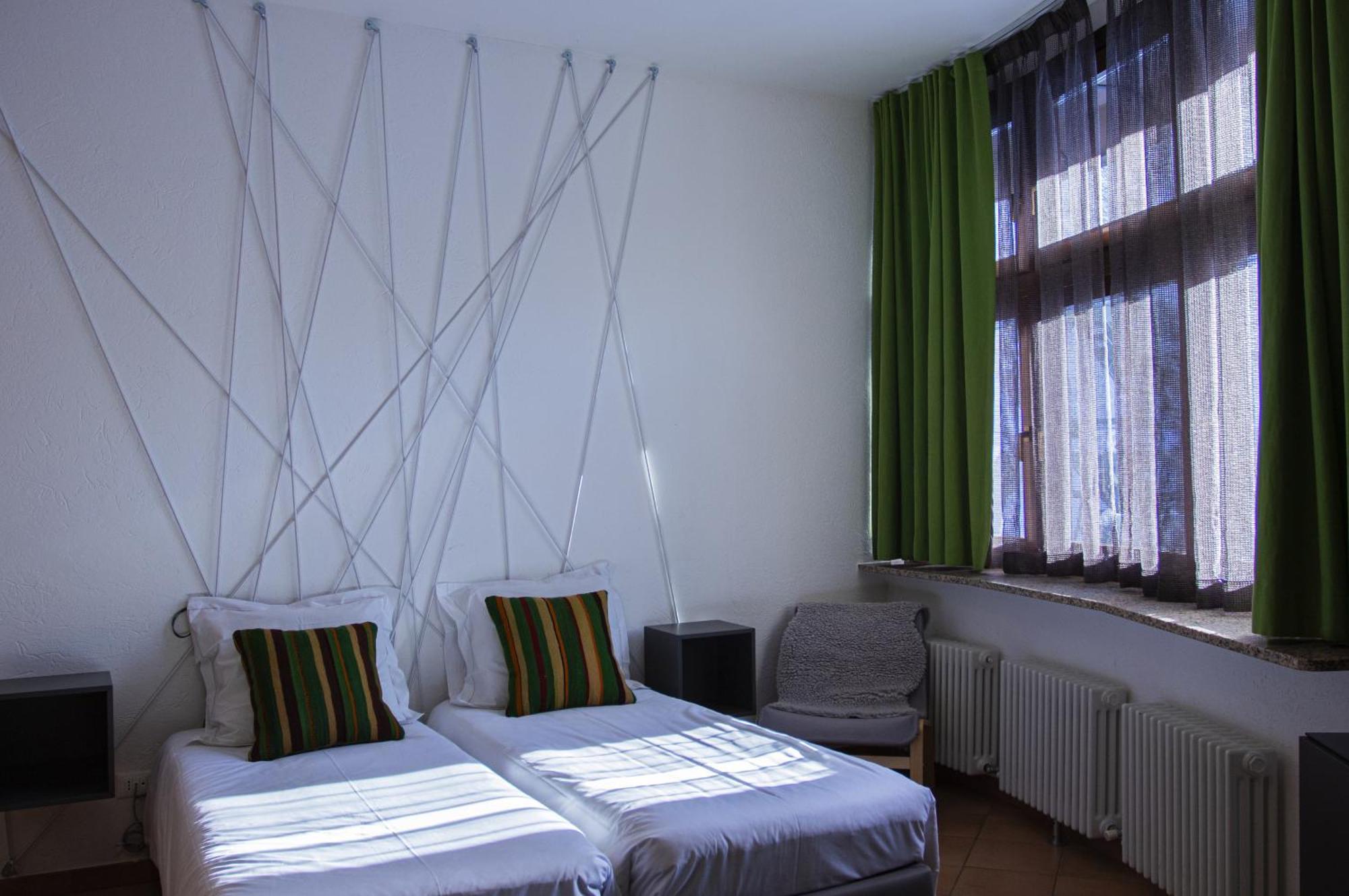 Base Camp Alpine Apartments เบรยล์-แชร์วิเนีย ห้อง รูปภาพ