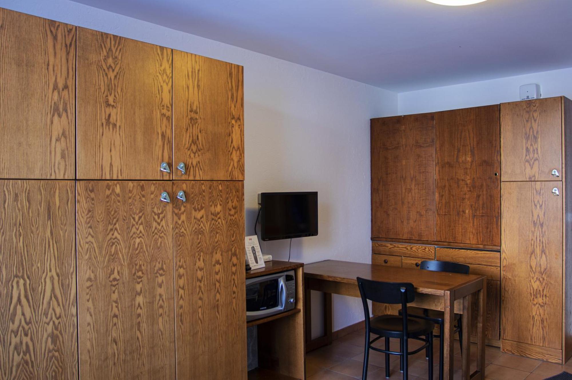 Base Camp Alpine Apartments เบรยล์-แชร์วิเนีย ห้อง รูปภาพ
