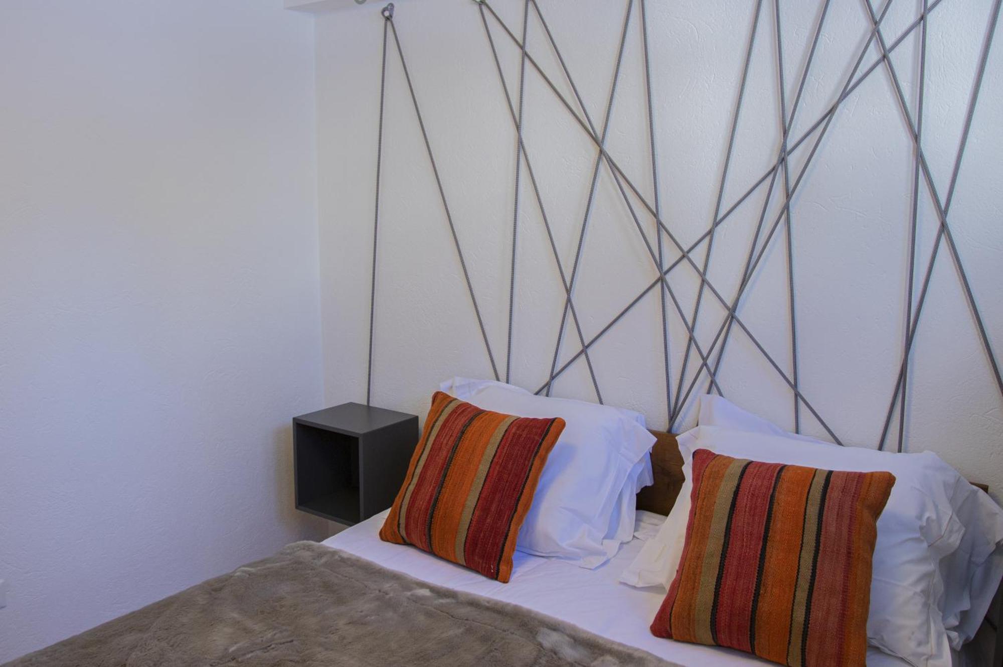 Base Camp Alpine Apartments เบรยล์-แชร์วิเนีย ห้อง รูปภาพ