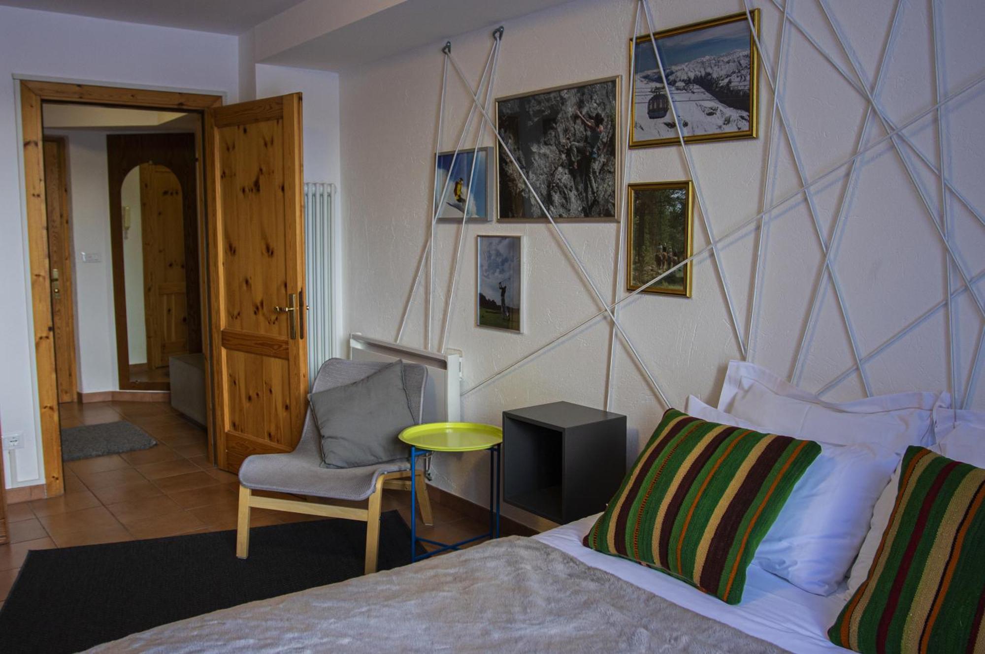 Base Camp Alpine Apartments เบรยล์-แชร์วิเนีย ห้อง รูปภาพ
