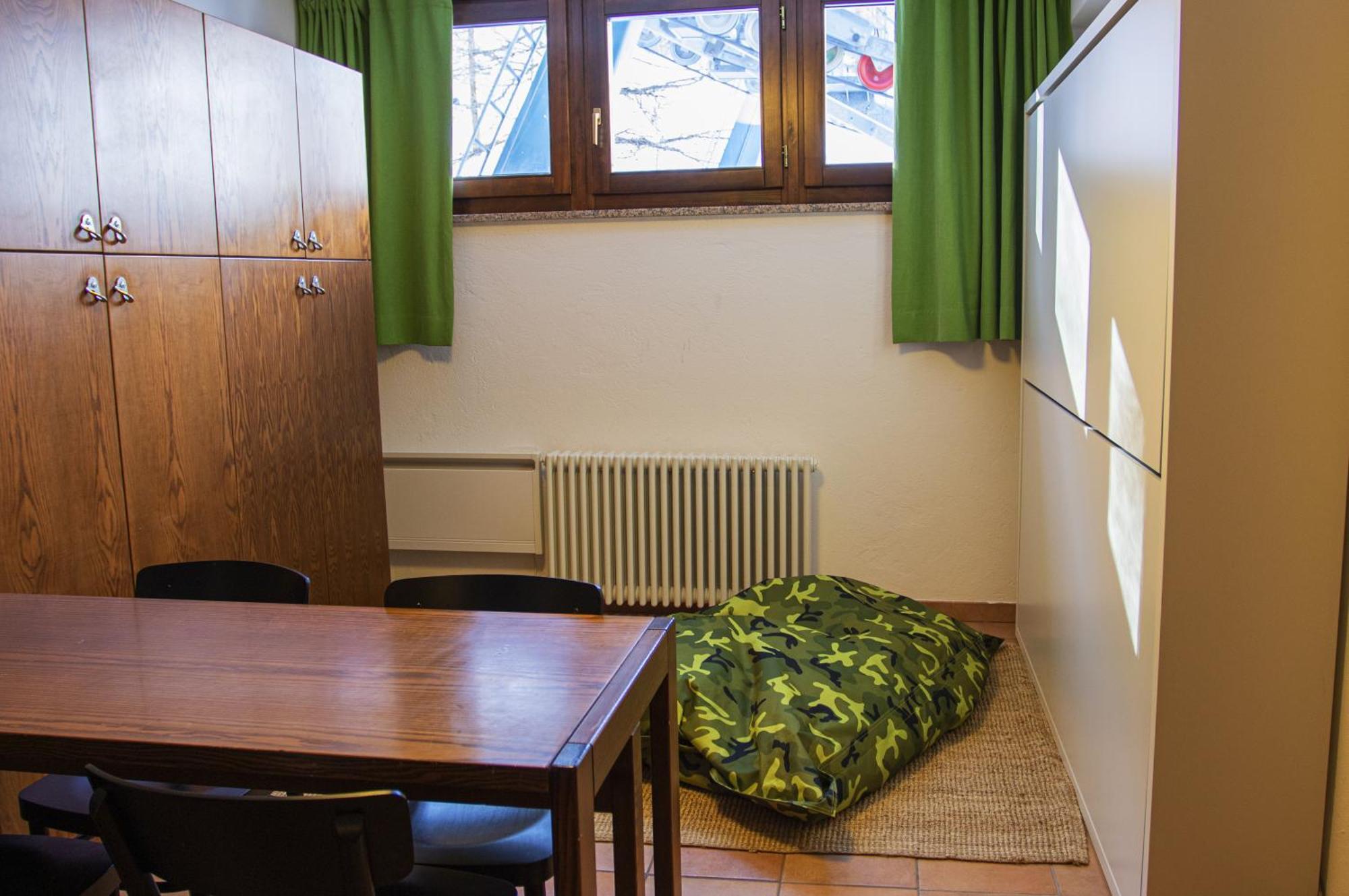 Base Camp Alpine Apartments เบรยล์-แชร์วิเนีย ห้อง รูปภาพ
