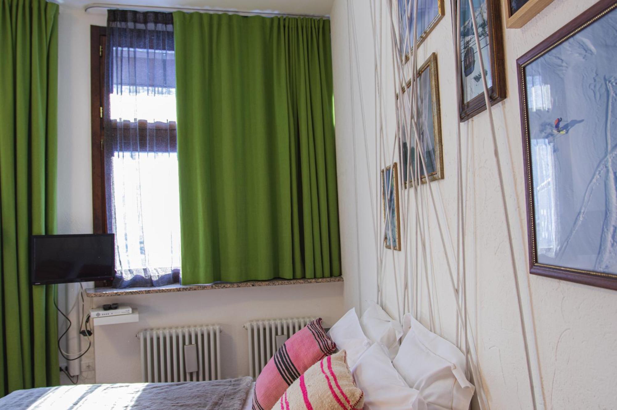 Base Camp Alpine Apartments เบรยล์-แชร์วิเนีย ห้อง รูปภาพ