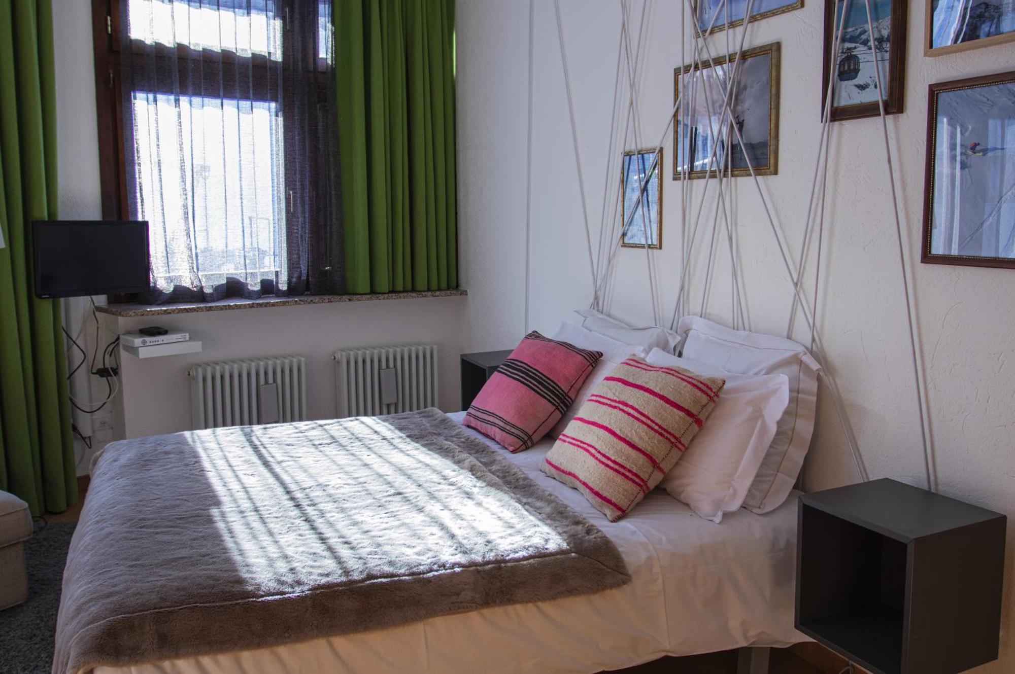 Base Camp Alpine Apartments เบรยล์-แชร์วิเนีย ห้อง รูปภาพ