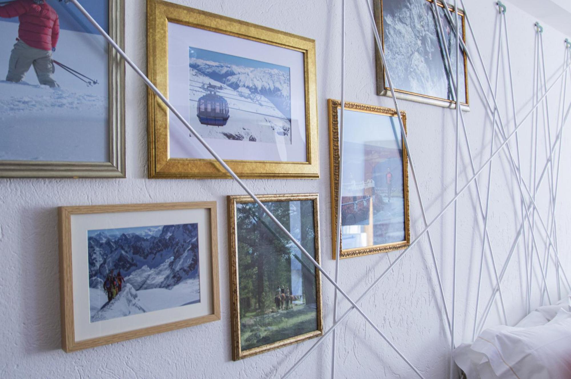 Base Camp Alpine Apartments เบรยล์-แชร์วิเนีย ห้อง รูปภาพ